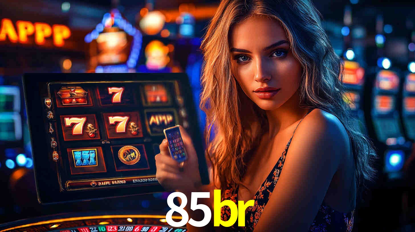 85br fortune