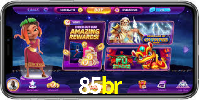85br baixar