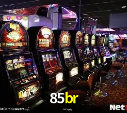 85br plataforma