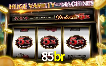 Níveis do programa VIP da 85br